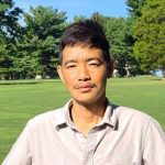 याङो श्रो मगर