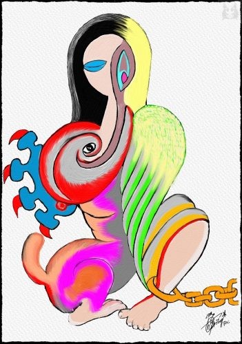 प्रिय नगरबधु